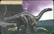 patagosaurus fariasi