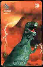 alossaurus